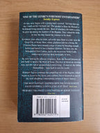David Gemmell – Midnight Falcon (Rigante Book 2) (2000 Mass Market Paperback, Second-Hand Book)