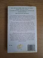 The Celestine Prophecy: An Experiential Guide – James Redfield (1996 Paperback, Second-Hand Book)