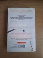Adrian Mole and the Weapons of Mass Destruction – Sue Townsend (2012 Paperback, Second-Hand Book)