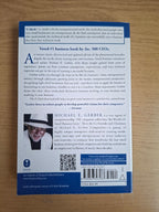 The E-Myth Revisited – Michael E. Gerber (1995 Paperback, Second-Hand Book)