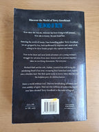 The Pillars of Creation – Terry Goodkind (2002 Paperback, Second-Hand Book)