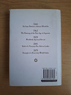 Nostradamus: The Good News – Mario Reading (2007 Hardcover, Second-Hand Book)