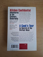 Anthony Bourdain Omnibus – Anthony Bourdain (2004 Paperback, Second-Hand Book)