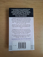 Pawn of Prophecy – David Eddings (The Belgariad Book 1, 1983 Paperback, Second-Hand Book)