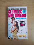 Q & A – Vikas Swarup (Slumdog Millionaire Tie-In, 2009 Paperback, Second-Hand Book)