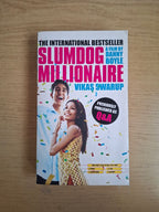 Q & A – Vikas Swarup (Slumdog Millionaire Tie-In, 2009 Paperback, Second-Hand Book)
