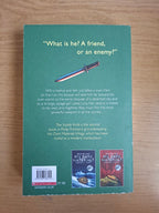 The Subtle Knife – Philip Pullman (His Dark Materials Book 2, 2017 Paperback, Second-Hand Book)