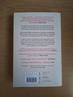 The Woman Who Went to Bed for a Year – Sue Townsend (2012 Paperback, Second-Hand Book)