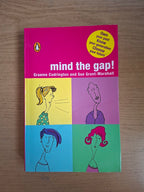 Mind the Gap – Graeme Codrington & Sue Grant-Marshall (2005 Paperback, Second-Hand Book)