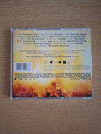 Step Up 2 The Streets (Music From The Original Motion Picture Soundtrack) – Various Artists (2008 South African Edition, Second-Hand CD)