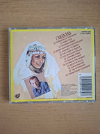Caravans (Original Motion Picture Score) – Mike Batt With The London Philharmonic Orchestra (South African Edition, Second-Hand CD)