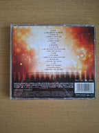 Dreamgirls (Music From The Motion Picture) – Various Artists (2007 South African Edition, Second-Hand CD)