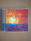 Café Del Mar – Volumen Cinco (1998 South African Edition, Second-Hand CD)