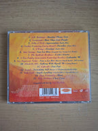 Café Del Mar – Volumen Cinco (1998 South African Edition, Second-Hand CD)