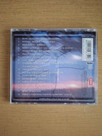 Spirits: Music For The Soul Volume Three – Various (2001 South African Edition, Second-Hand CD)