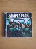 Simple Plan – Still Not Getting Any... (2004 South African Edition, Second-Hand CD)