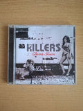Sam's Town – The Killers (2006 South African Edition, Second-Hand CD)