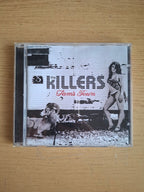 Sam's Town – The Killers (2006 South African Edition, Second-Hand CD)