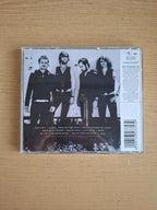 Sam's Town – The Killers (2006 South African Edition, Second-Hand CD)