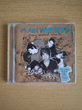 Every Second Counts – Plain White T's (2007 South African Edition, Second-Hand CD)