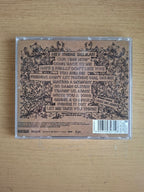 Every Second Counts – Plain White T's (2007 South African Edition, Second-Hand CD)