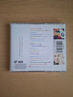 Don't Bore Us - Get To The Chorus! (Roxette's Greatest Hits) – Roxette (1995 South African Edition, Second-Hand CD)
