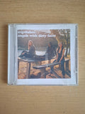 Angels With Dirty Faces – Sugababes (2002 South African Edition, Second-Hand CD)