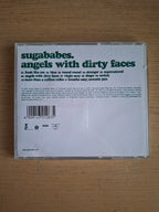 Angels With Dirty Faces – Sugababes (2002 South African Edition, Second-Hand CD)