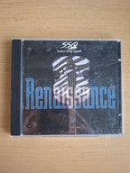 Renaissance – Soweto String Quartet (1996 South African Edition, Second-Hand CD)