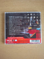 Republiek Van Zoid Afrika Vol. 2 – Karen Zoid (2015 South African Edition, Second-Hand CD)