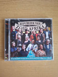 Republiek Van Zoid Afrika Vol. 3 – Karen Zoid (2016 South African Edition, Second-Hand CD)