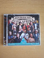 Republiek Van Zoid Afrika Vol. 3 – Karen Zoid (2016 South African Edition, Second-Hand CD)