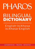 Pharos English-IsiXhosa/IsiXhosa-English Bilingual Dictionary ISBN/SKU: 9781868902439