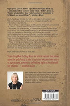From Drug Mule to Drug Boss – Meg Rickards (New Book)