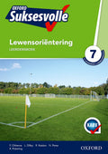Oxford Suksesvolle Lewensorientering Gr7 LB (CAPS) ISBN/SKU: 9780199044269