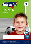 Oxford Successful Life Skills Gr1 Wbk (English) ISBN/SKU: 9780199045136