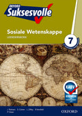 Oxford Suksesvolle Sosiale Wetenskappe Gr7 LB(CAPS) ISBN/SKU: 9780199046751