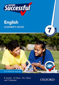 Oxford Successful English Gr7 LB (CAPS) ISBN/SKU: 9780199048588