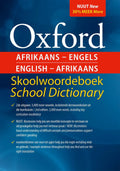 Oxford Tweetalige SkoolwooReadereboek 2e Gr4-12 ISBN/SKU: 9780199054688