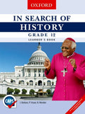 In Search of History Gr12 LB ISBN/SKU: 9780199056903