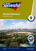 Oxford Successful Social Sciences Gr9 LB (CAPS) ISBN/SKU: 9780199058174