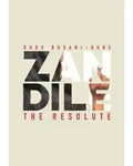 Hlomu 02 Zandile The Resolute - Busani-Dube,D - (New Copy)