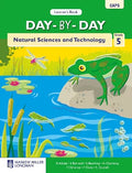Day-by-Day Natural Sciences and Technology Grade 5 LB ISBN/SKU: 9780636135635
