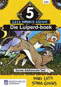 Afrikaans Sonder Grense Eerste Add Taal Graad 5 Leesboek ISBN/SKU: 9780636138704