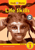 Study & Master Life Skills Workbook Grade 3 ISBN/SKU: 9781107664555