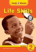Study & Master Life Skills Workbook Grade 2 ISBN/SKU: 9781107692343