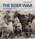 The Anglo Boer War In Colour, Vol 2 - Le Roux,T - (New Copy)