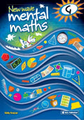 New Wave Mental Maths Book G ISBN/SKU: 9781741266214