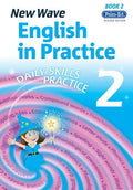 New Wave: English In Practice: Book 2 ISBN/SKU: 9781800874169