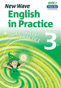 New Wave: English In Practice: Book 3 ISBN/SKU: 9781800874176